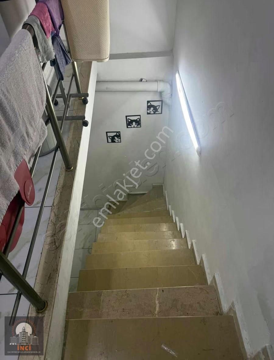 Osmanoğlu Caddesinde Kiralık Dükkan İskanlı Binada - Görsel 14