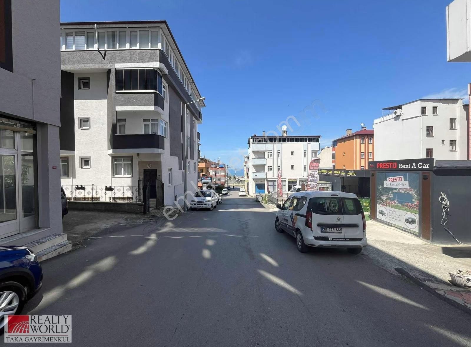 İşlek Lokasyonda,hazır Durumda Masrafsız Kiralık Dükkan - Görsel 14