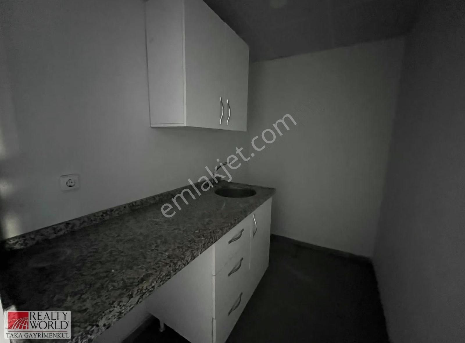 Konaklar Mahallesinde Kiralık Dükkan - Görsel 8