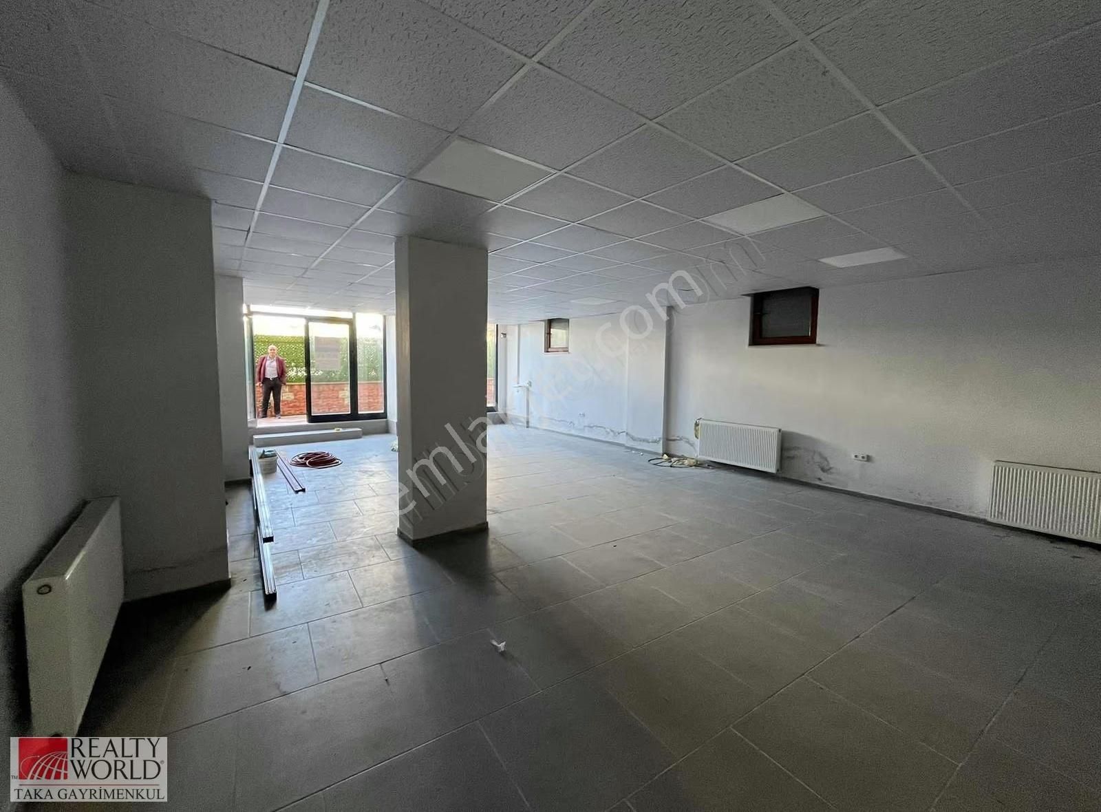 Konaklar Mahallesinde Kiralık Dükkan - Görsel 4