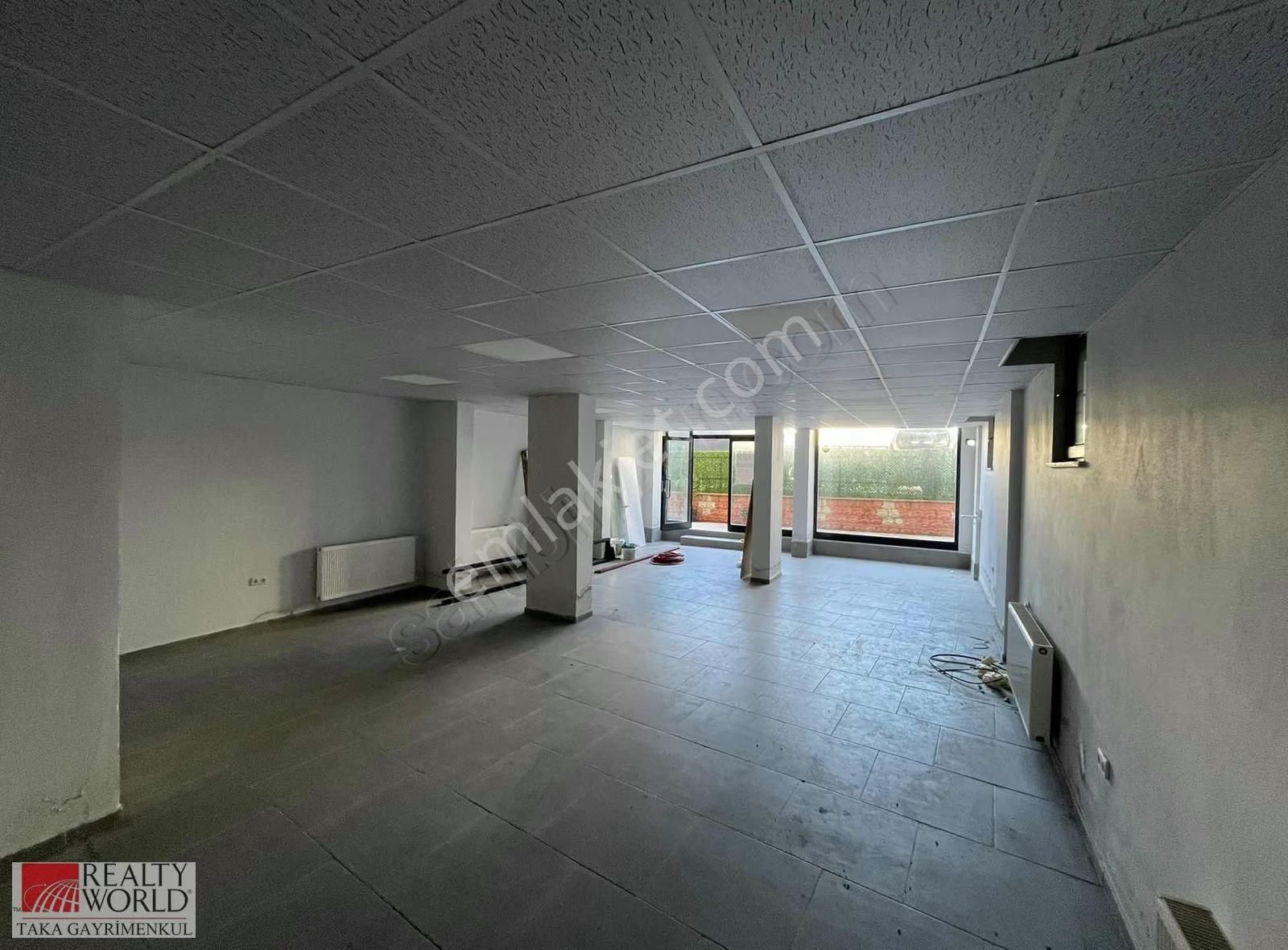 Konaklar Mahallesinde Kiralık Dükkan - Görsel 13