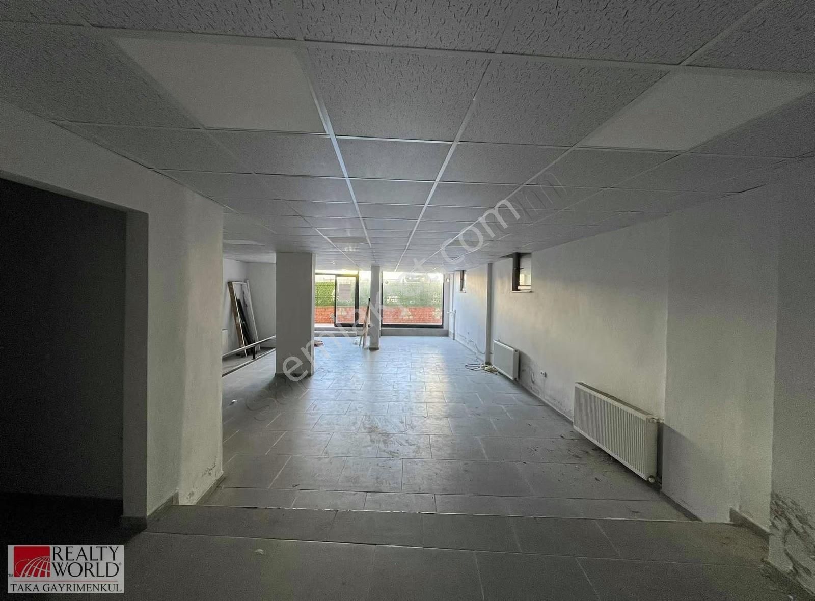 Konaklar Mahallesinde Kiralık Dükkan - Görsel 11