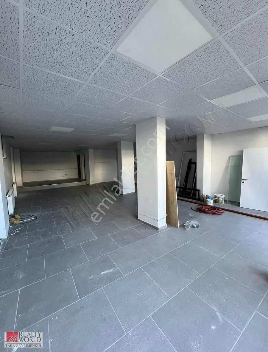 Konaklar Mahallesinde Kiralık Dükkan - Görsel 2