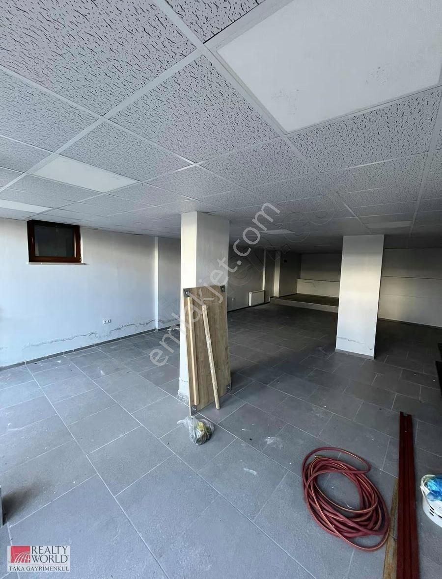 Konaklar Mahallesinde Kiralık Dükkan - Görsel 10