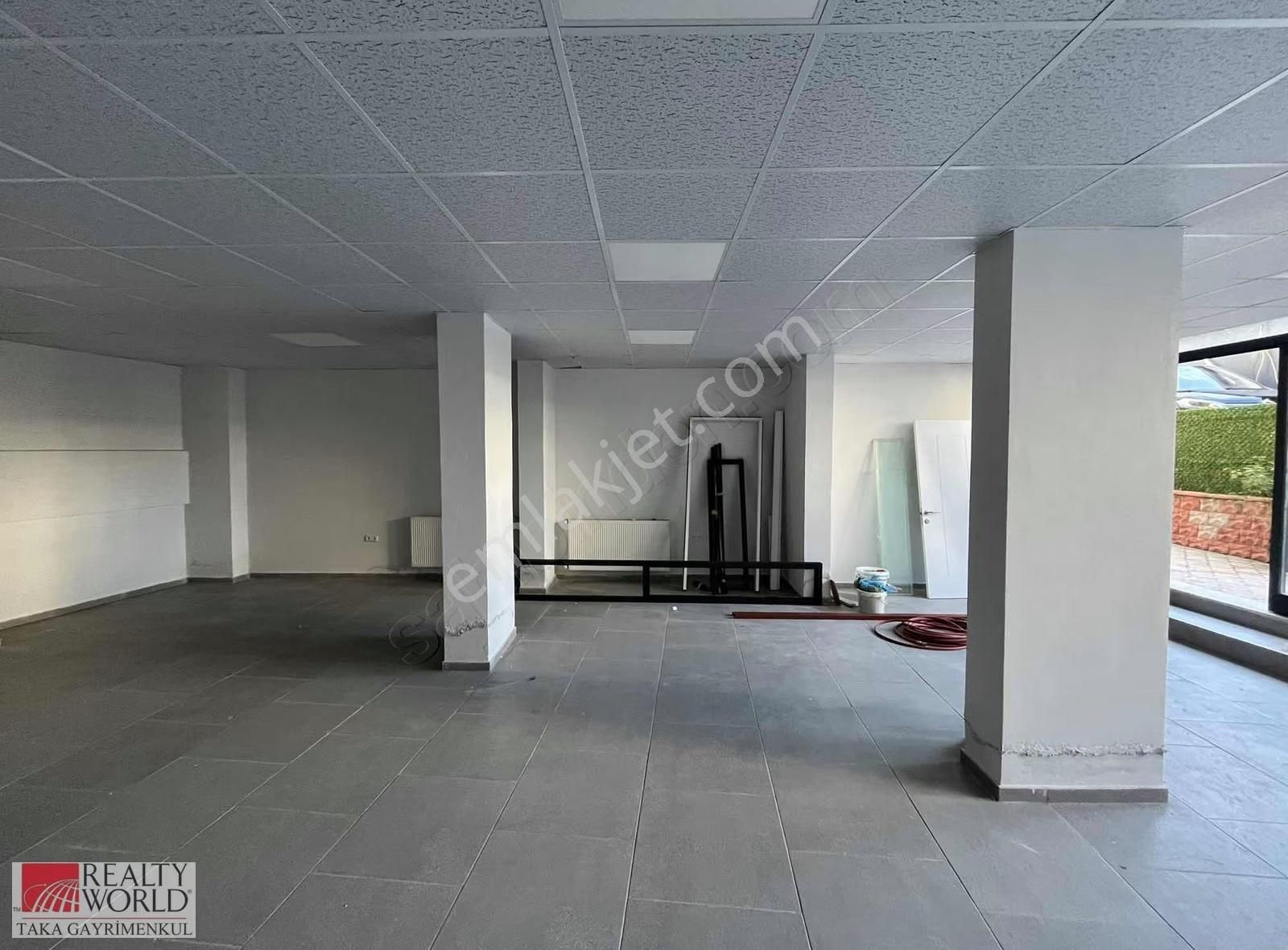 Konaklar Mahallesinde Kiralık Dükkan - Görsel 3