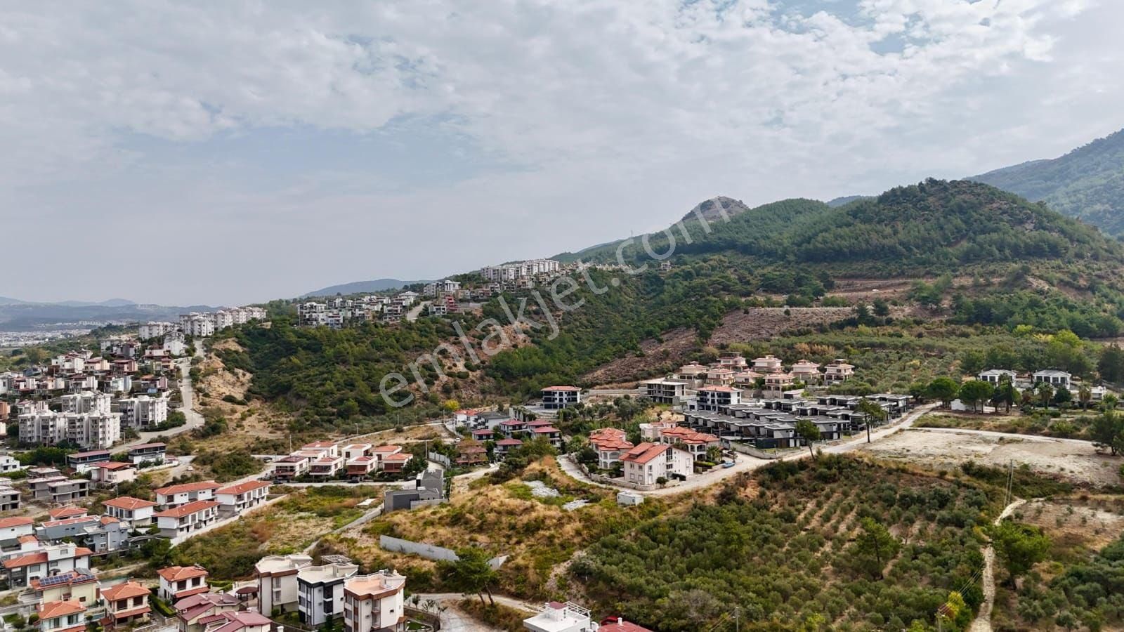 Kuşadası Güzelçamlıda Satılık 3+1 Özel Havuzlu Villa - Görsel 19