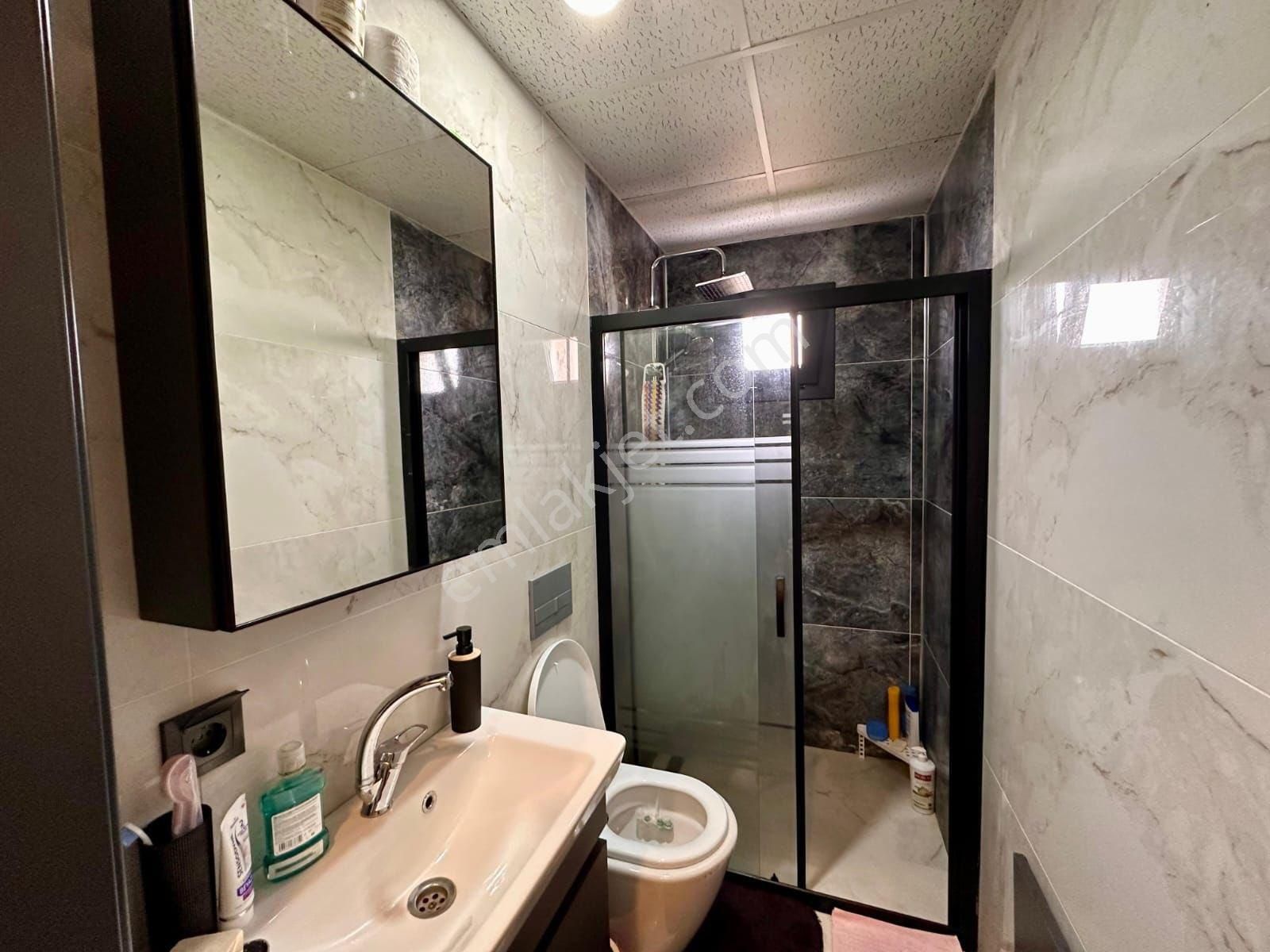 Kuşadası Güzelçamlıda Satılık 3+1 Özel Havuzlu Villa - Görsel 29