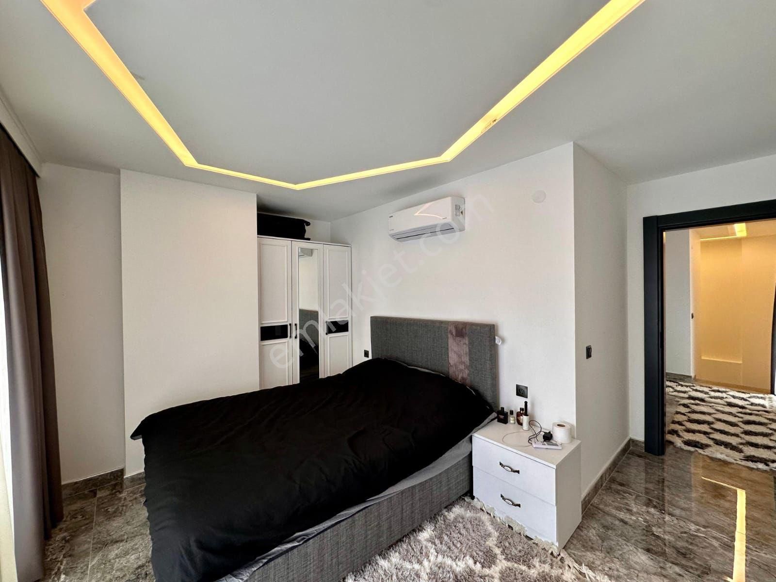 Kuşadası Güzelçamlıda Satılık 3+1 Özel Havuzlu Villa - Görsel 13