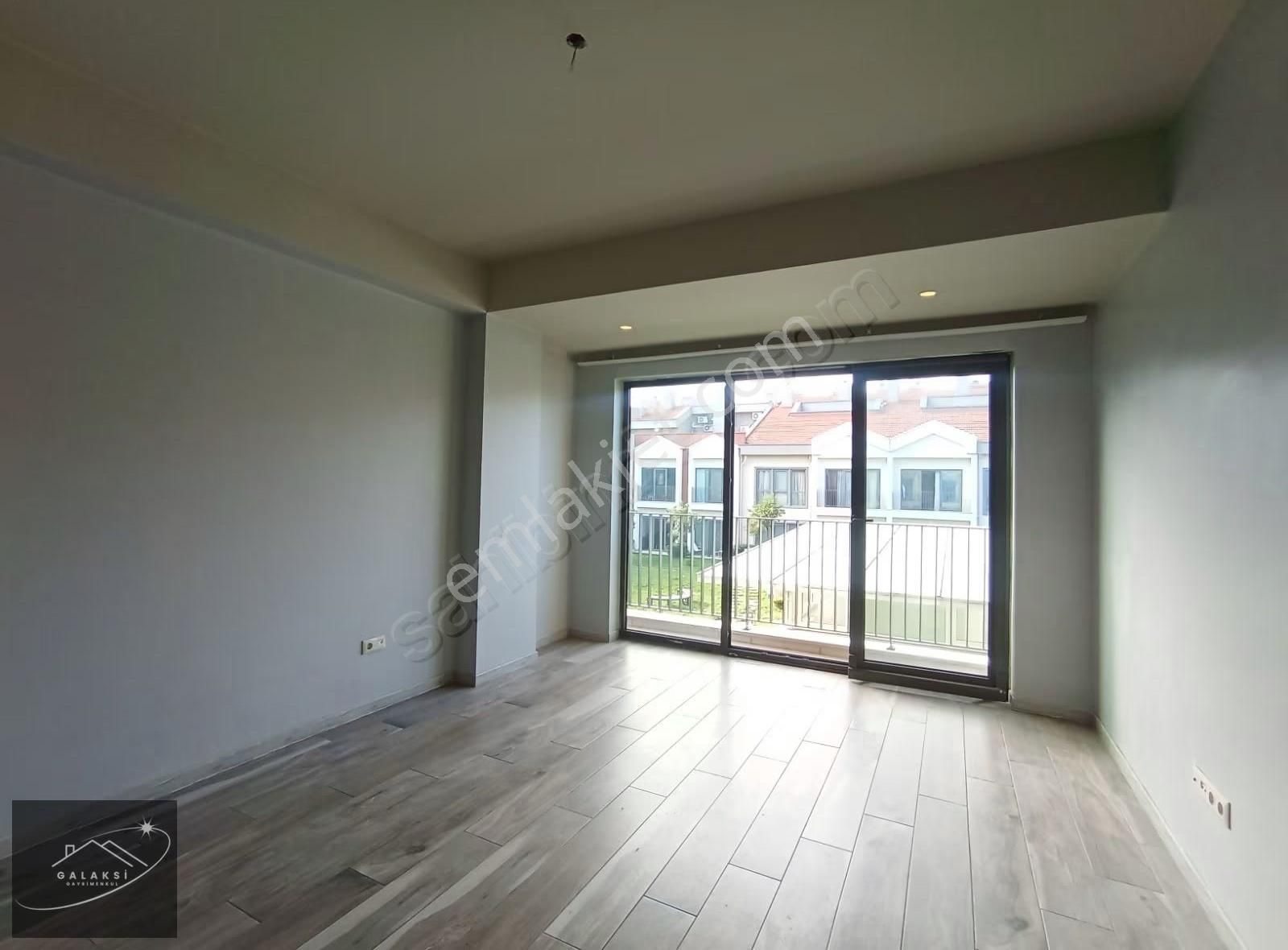 Cadde 54 1+0 İster Daire İster Ofis - Görsel 6