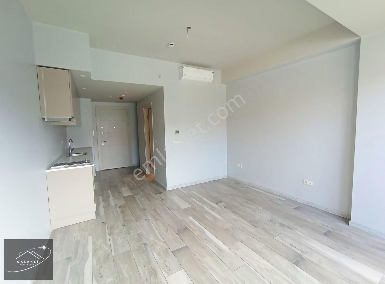 Cadde 54 1+0 İster Daire İster Ofis - Görsel 3