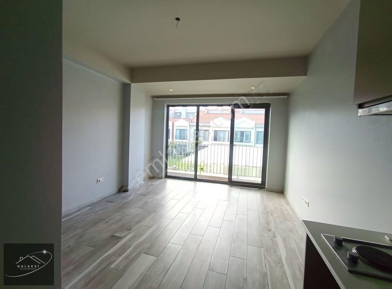 Cadde 54 1+0 İster Daire İster Ofis