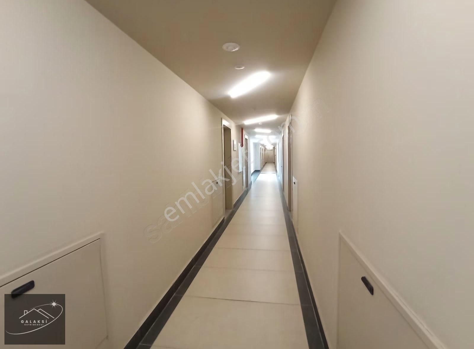 Cadde 54 1+0 İster Daire İster Ofis - Görsel 11