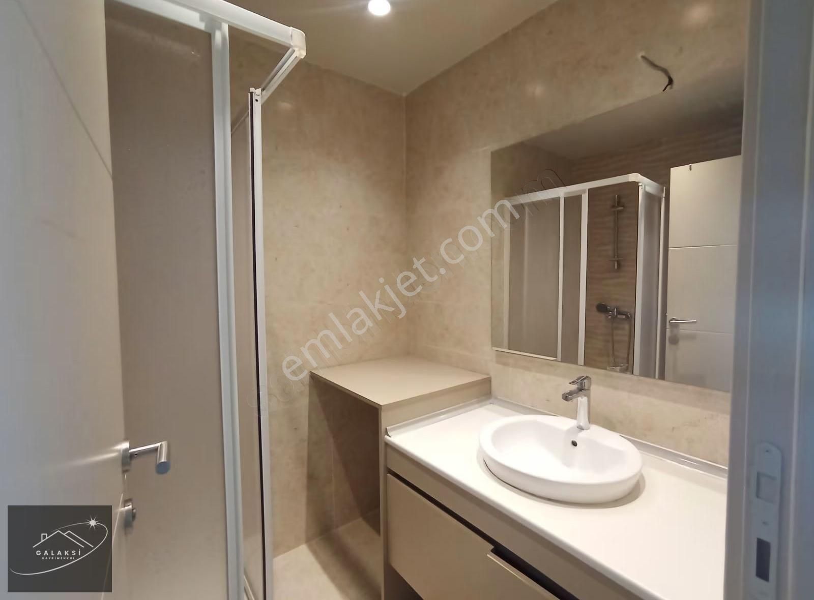 Cadde 54 1+0 İster Daire İster Ofis - Görsel 14