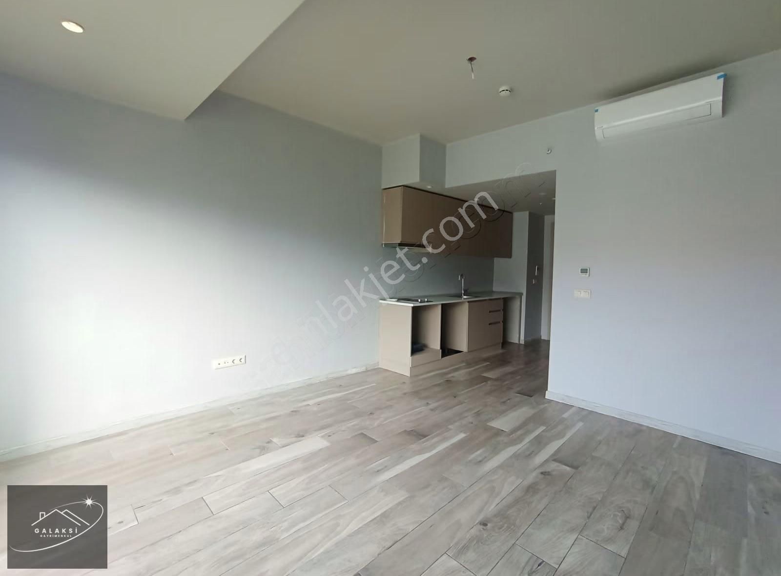 Cadde 54 1+0 İster Daire İster Ofis - Görsel 2