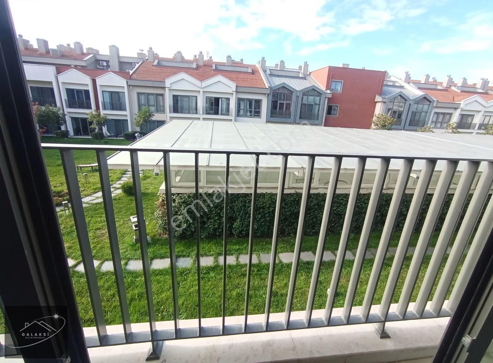 Cadde 54 1+0 İster Daire İster Ofis - Görsel 13