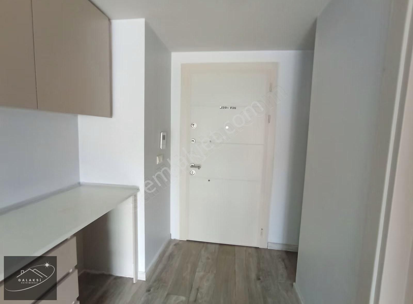 Cadde 54 1+0 İster Daire İster Ofis - Görsel 12