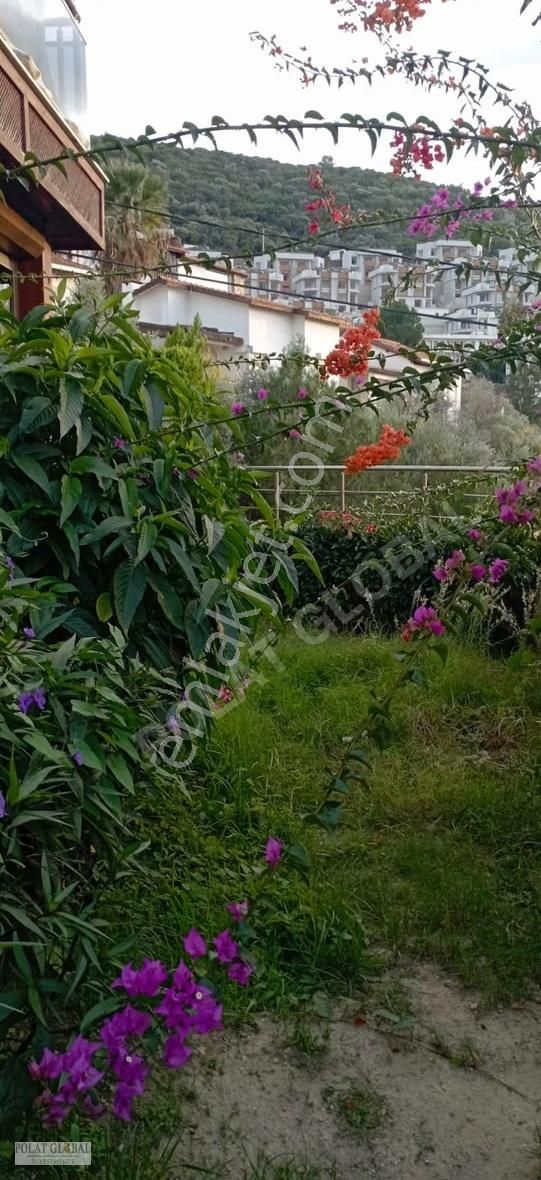 Polat Global'den Havuzlu Sitede 3+1 Deniz Manzaralı Geniş Daire - Görsel 30