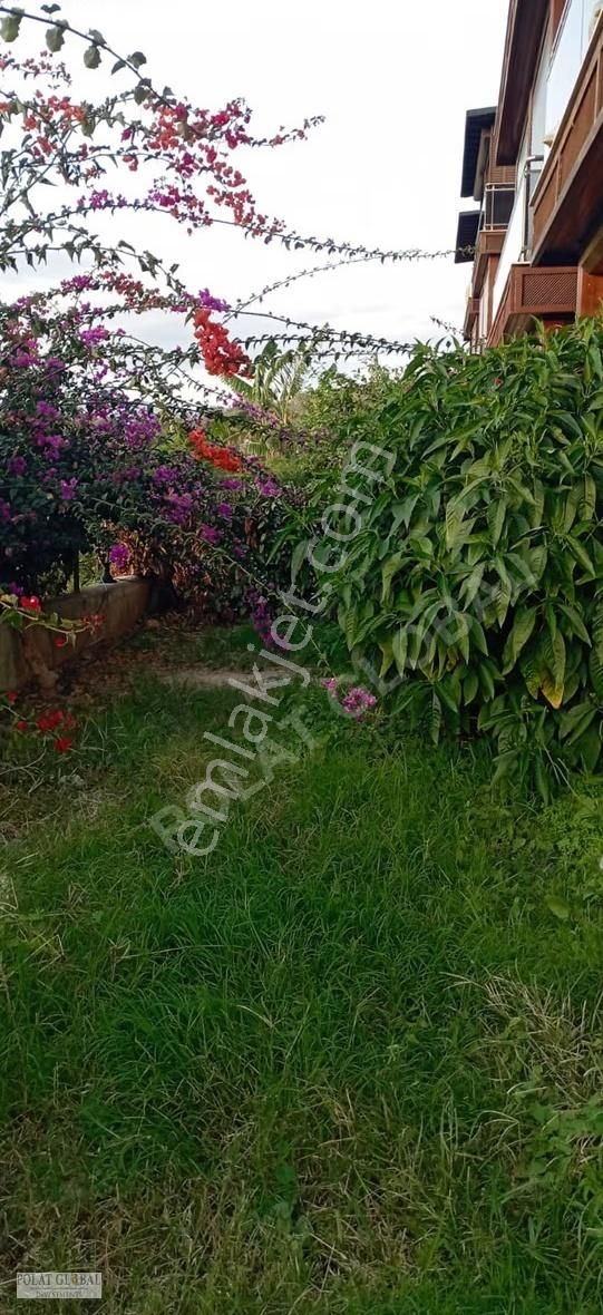 Polat Global'den Havuzlu Sitede 3+1 Deniz Manzaralı Geniş Daire - Görsel 31