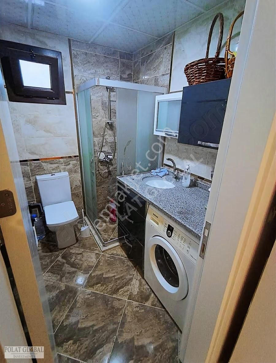 Polat Global'den Havuzlu Sitede 3+1 Deniz Manzaralı Geniş Daire - Görsel 2