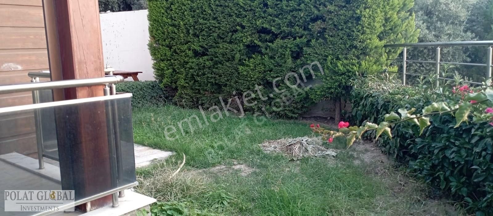 Polat Global'den Havuzlu Sitede 3+1 Deniz Manzaralı Geniş Daire - Görsel 6