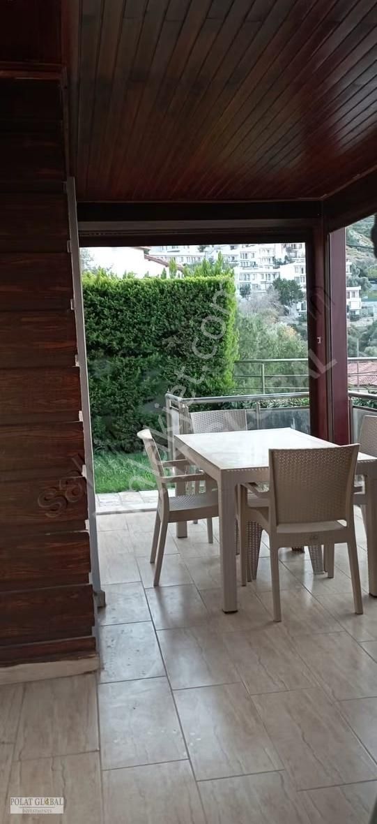 Polat Global'den Havuzlu Sitede 3+1 Deniz Manzaralı Geniş Daire - Görsel 7