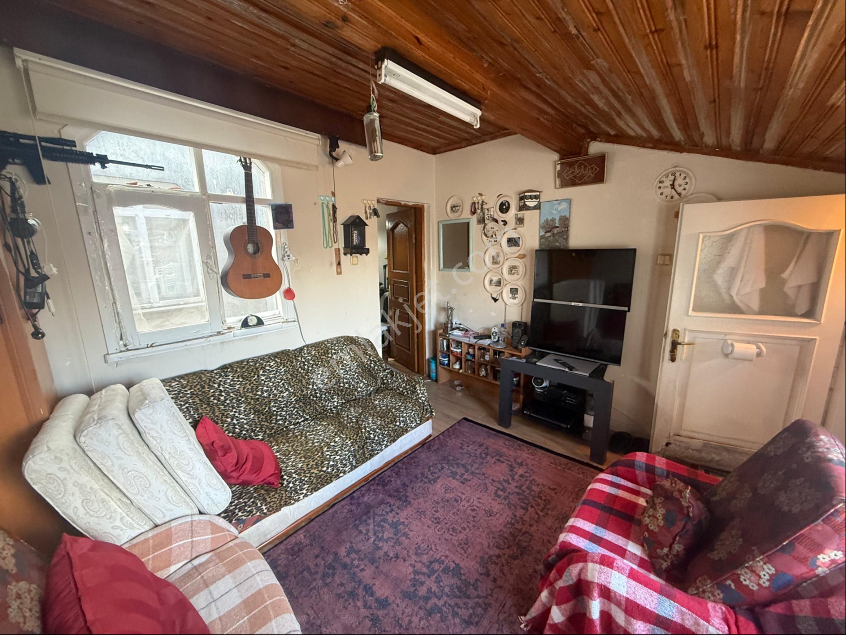 Remax Anka'dan Çavuş Mahallesi'nde Satılık 3+2 Çatı Dubleks - Görsel 18