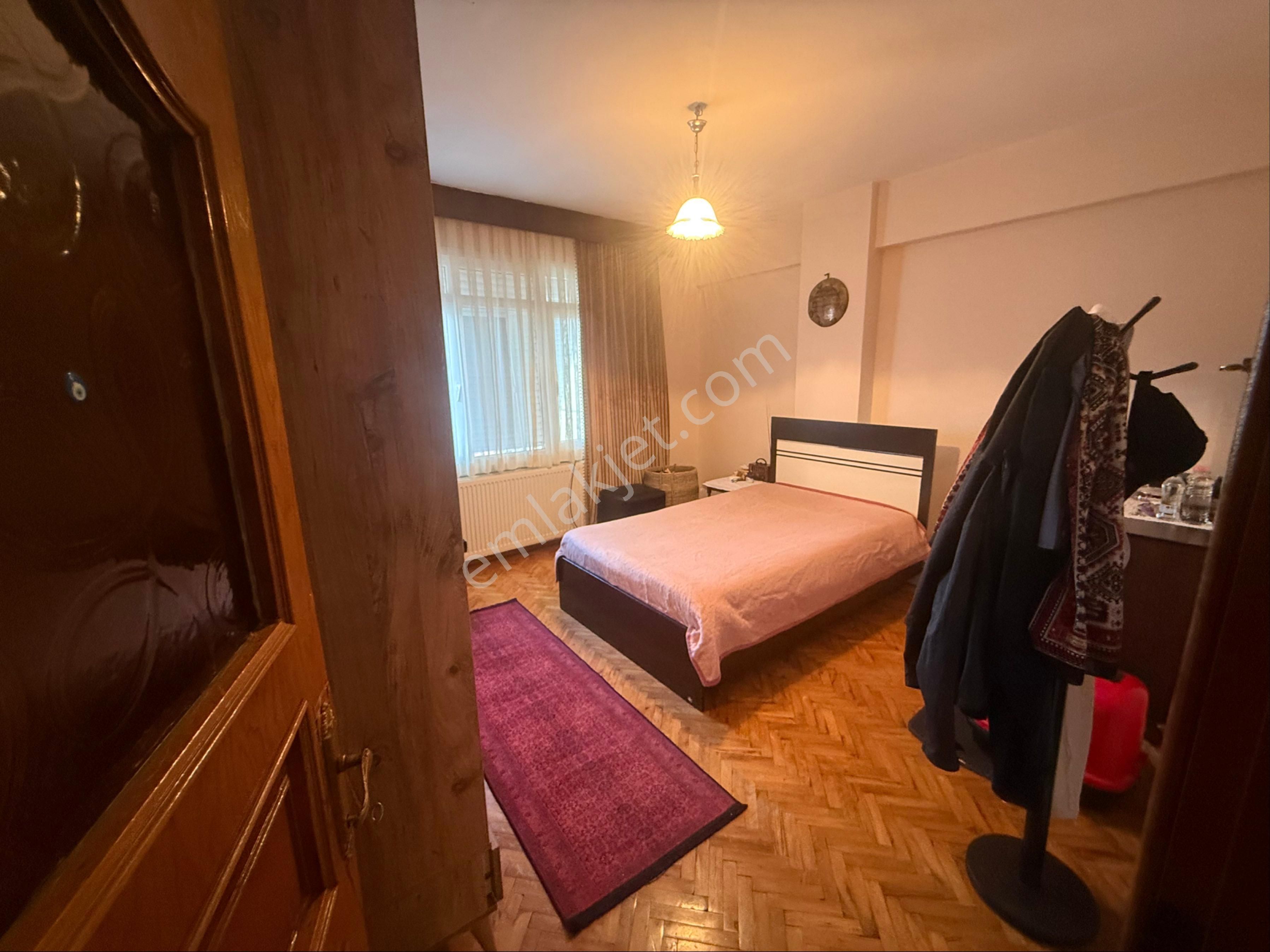 Remax Anka'dan Çavuş Mahallesi'nde Satılık 3+2 Çatı Dubleks - Görsel 4