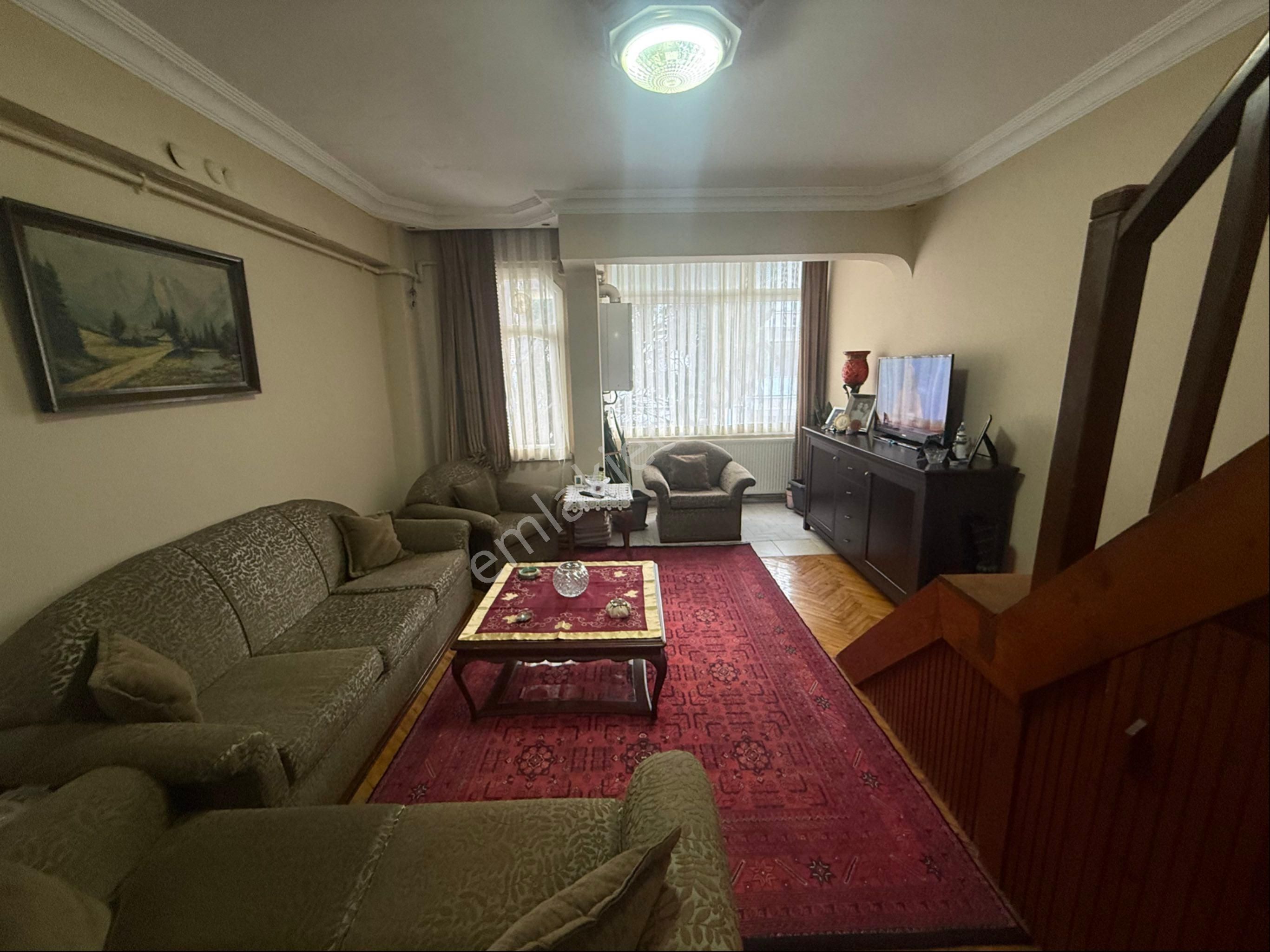 Remax Anka'dan Çavuş Mahallesi'nde Satılık 3+2 Çatı Dubleks - Görsel 14