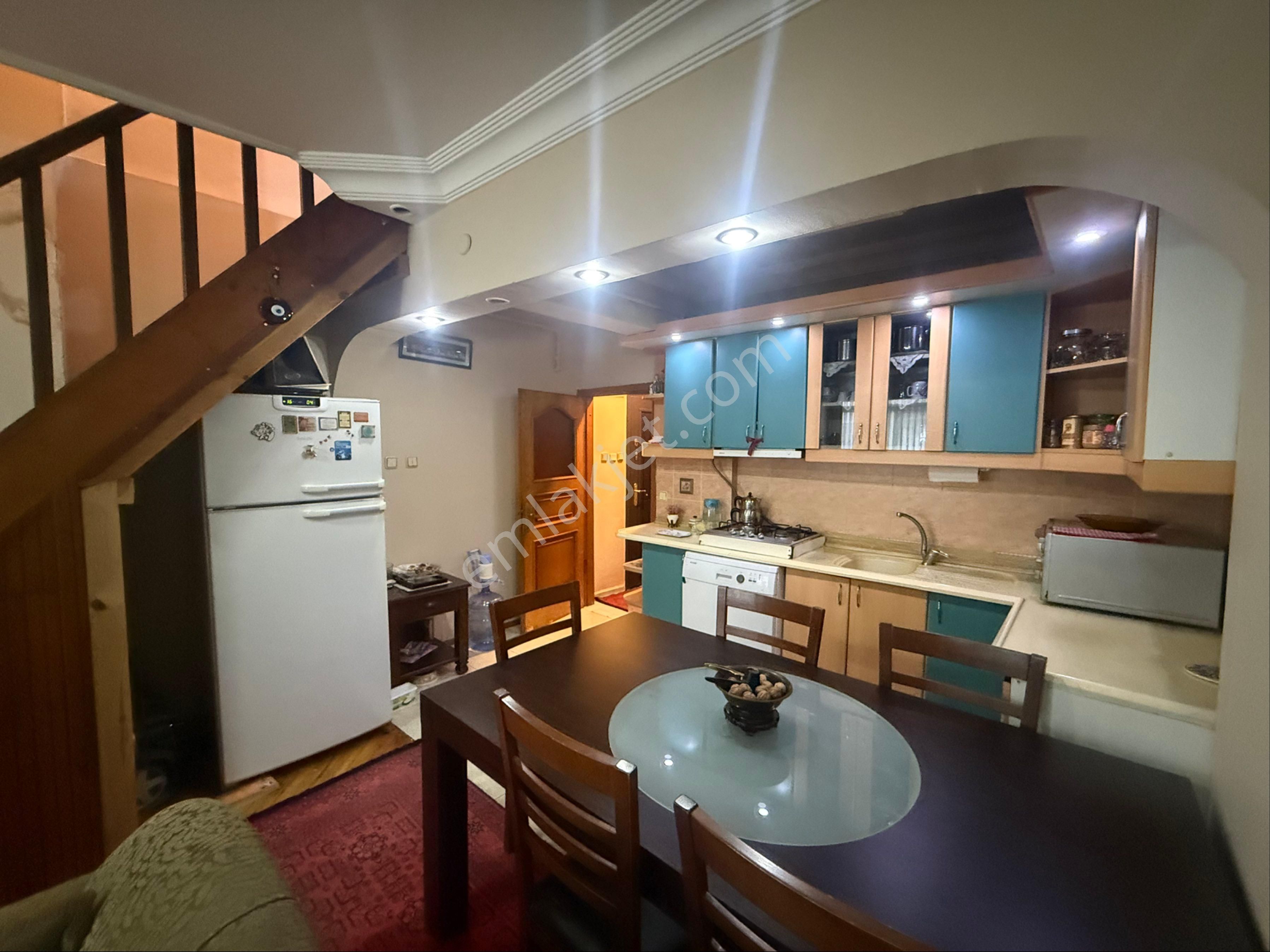 Remax Anka'dan Çavuş Mahallesi'nde Satılık 3+2 Çatı Dubleks - Görsel 10