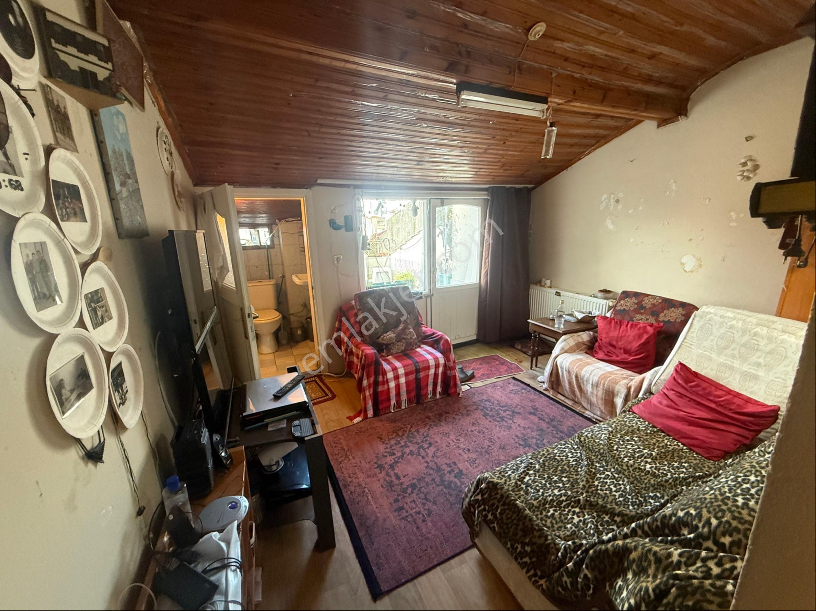 Remax Anka'dan Çavuş Mahallesi'nde Satılık 3+2 Çatı Dubleks - Görsel 19