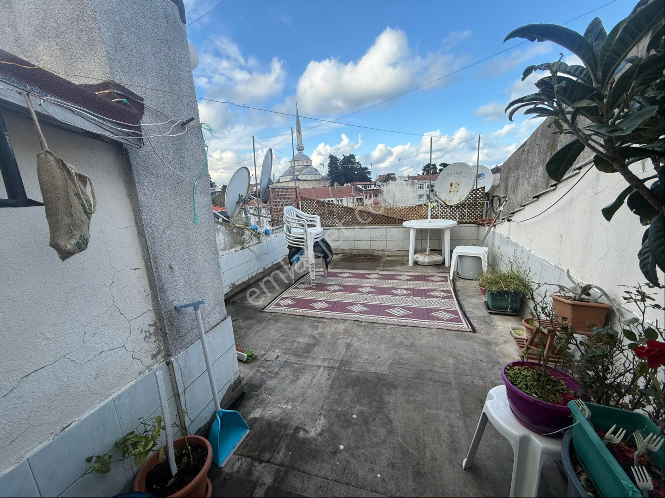 Remax Anka'dan Çavuş Mahallesi'nde Satılık 3+2 Çatı Dubleks - Görsel 21