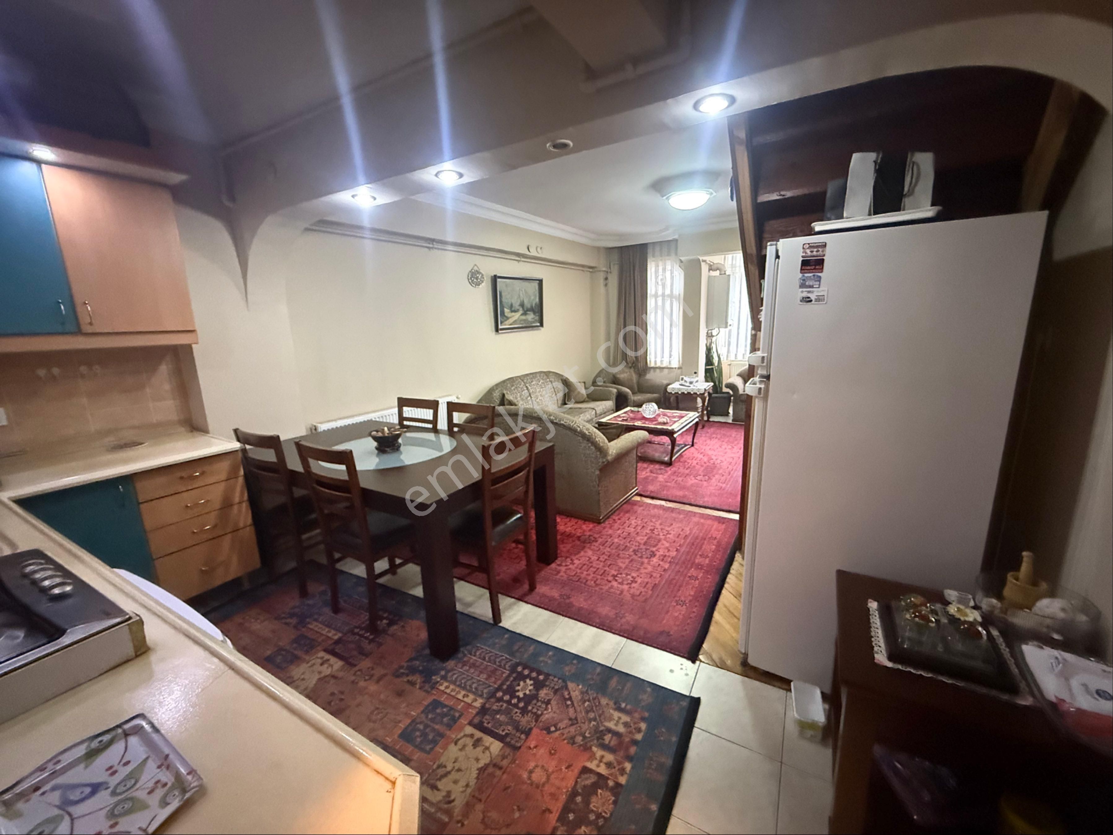 Remax Anka'dan Çavuş Mahallesi'nde Satılık 3+2 Çatı Dubleks - Görsel 12