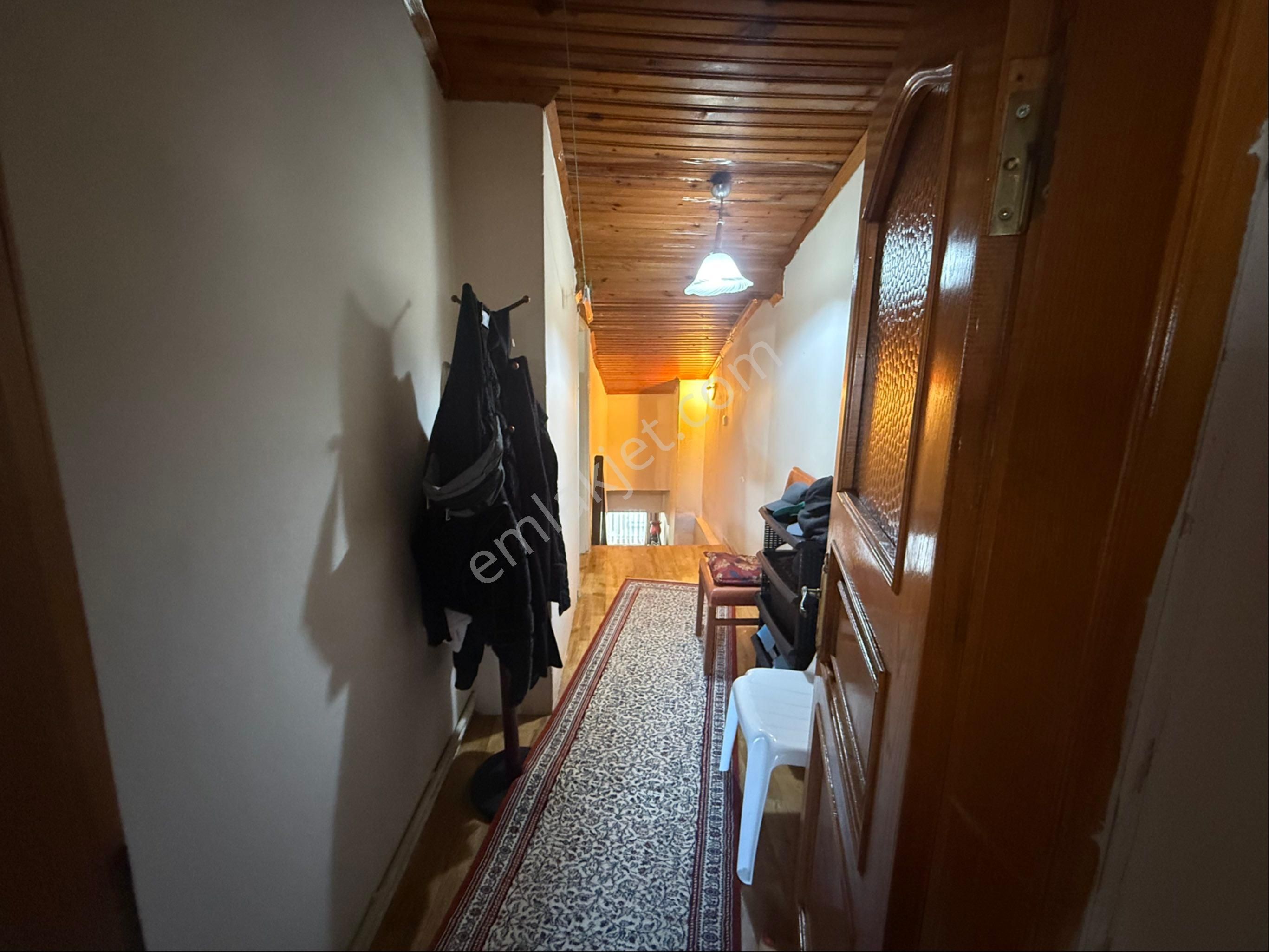Remax Anka'dan Çavuş Mahallesi'nde Satılık 3+2 Çatı Dubleks - Görsel 16