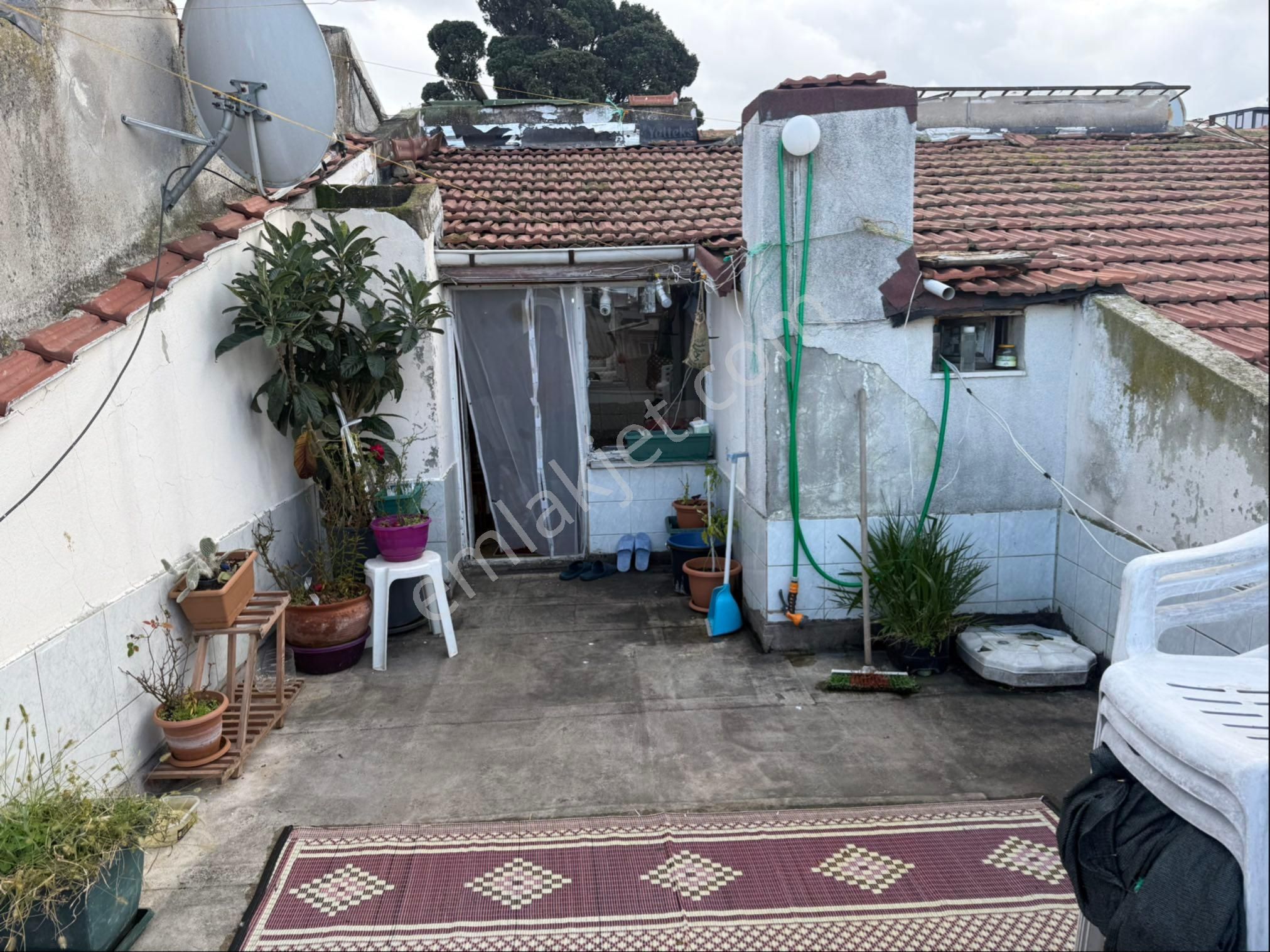 Remax Anka'dan Çavuş Mahallesi'nde Satılık 3+2 Çatı Dubleks - Görsel 22