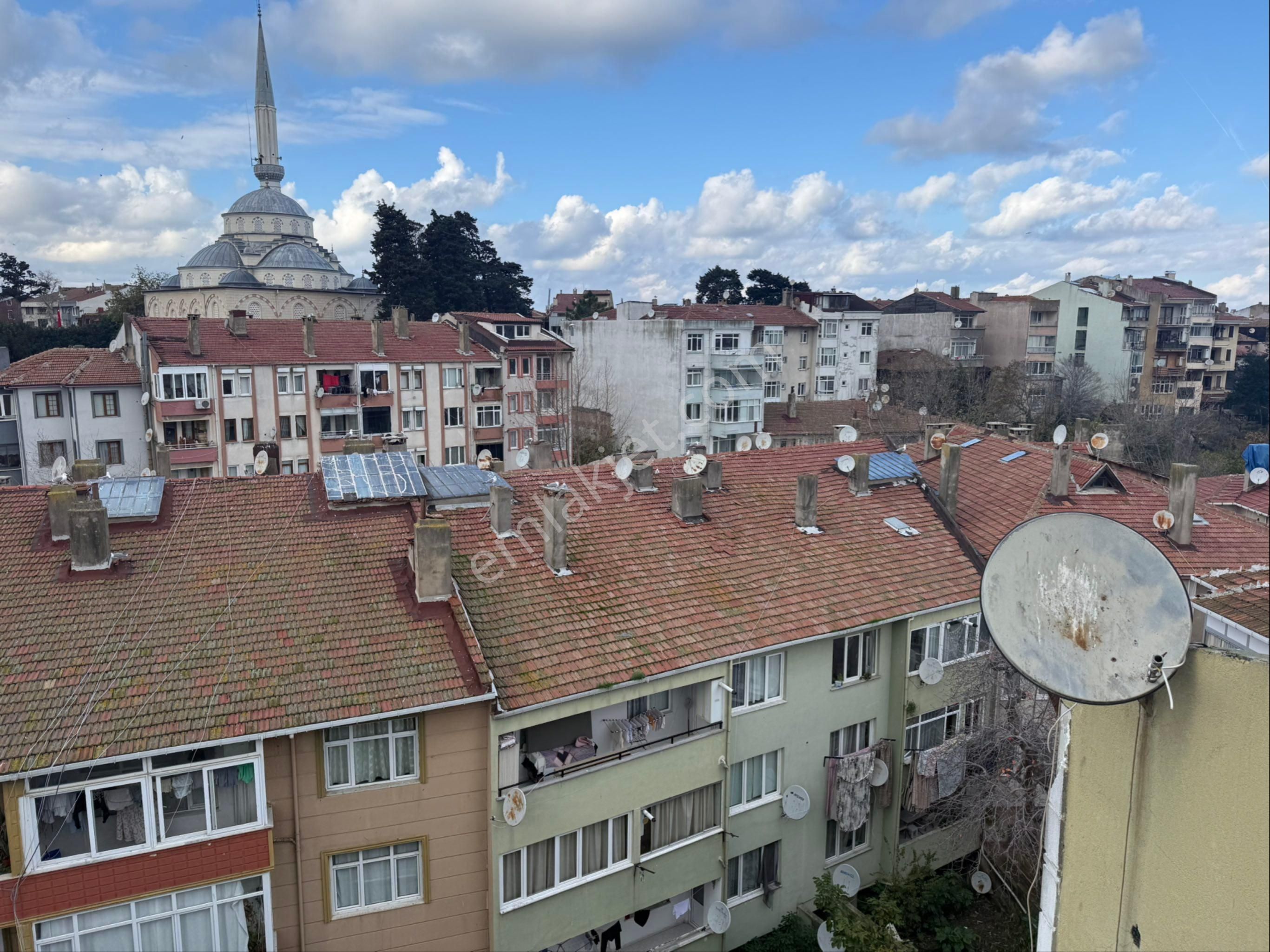 Remax Anka'dan Çavuş Mahallesi'nde Satılık 3+2 Çatı Dubleks - Görsel 24