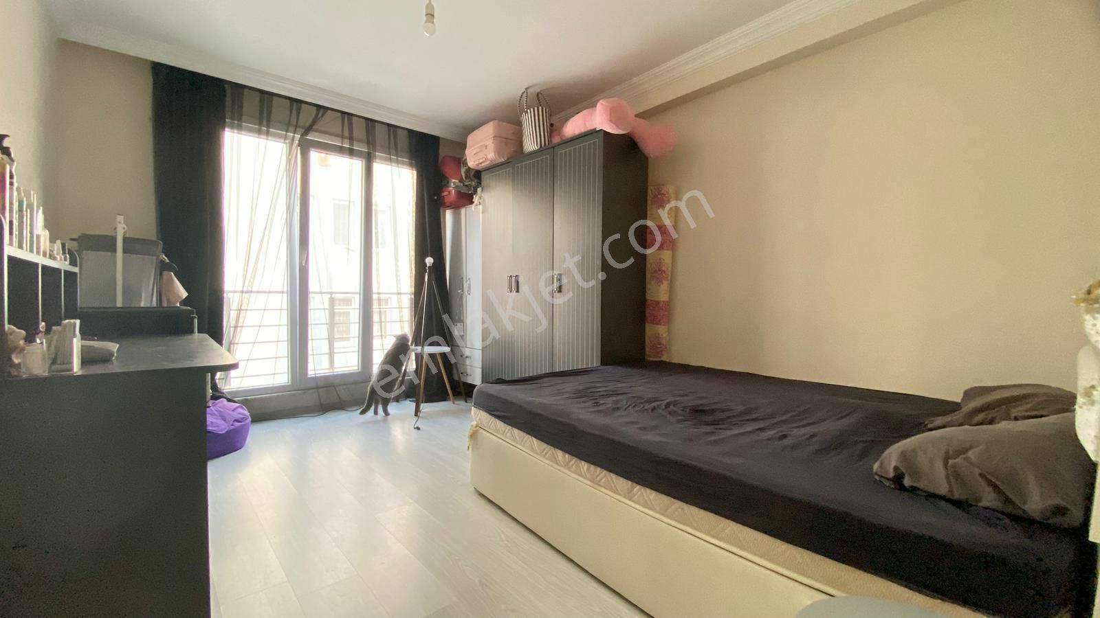 Satılık Merkezi Konumda 2+1 - Görsel 8