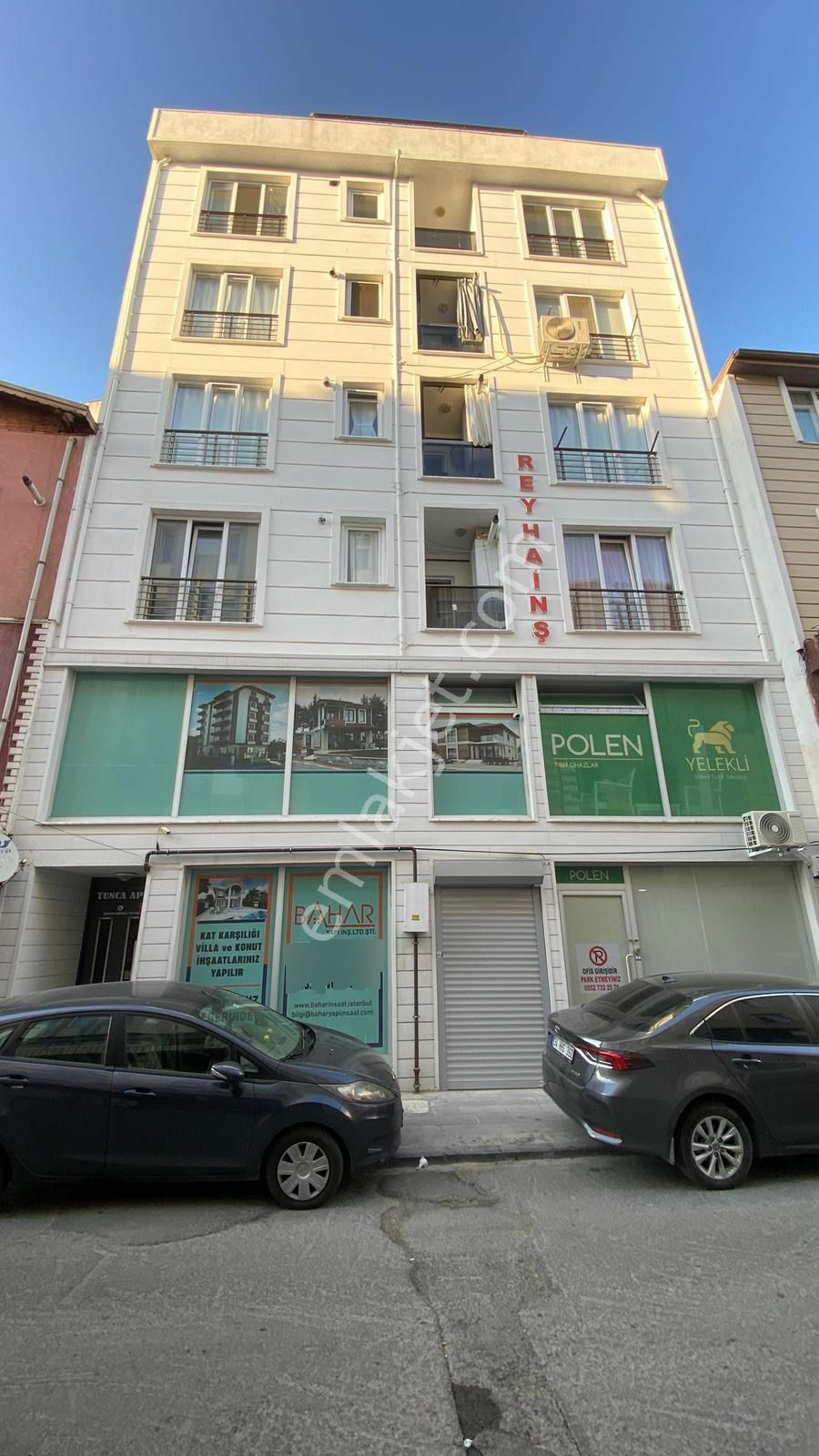 Satılık Merkezi Konumda 2+1 - Görsel 10