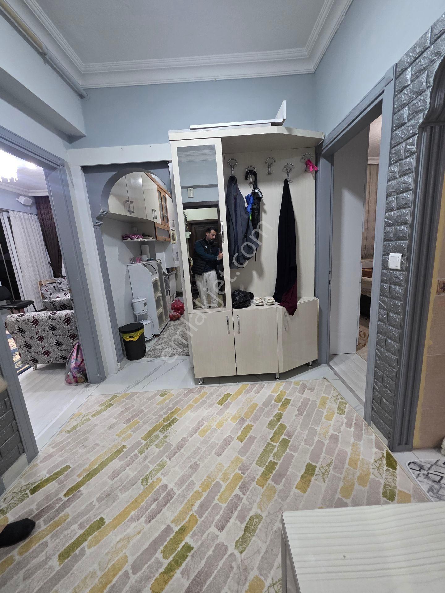 Kuzeyyakada Cadde Ustu Dogalgazlı Yuksek Kredılı Katta - Görsel 10