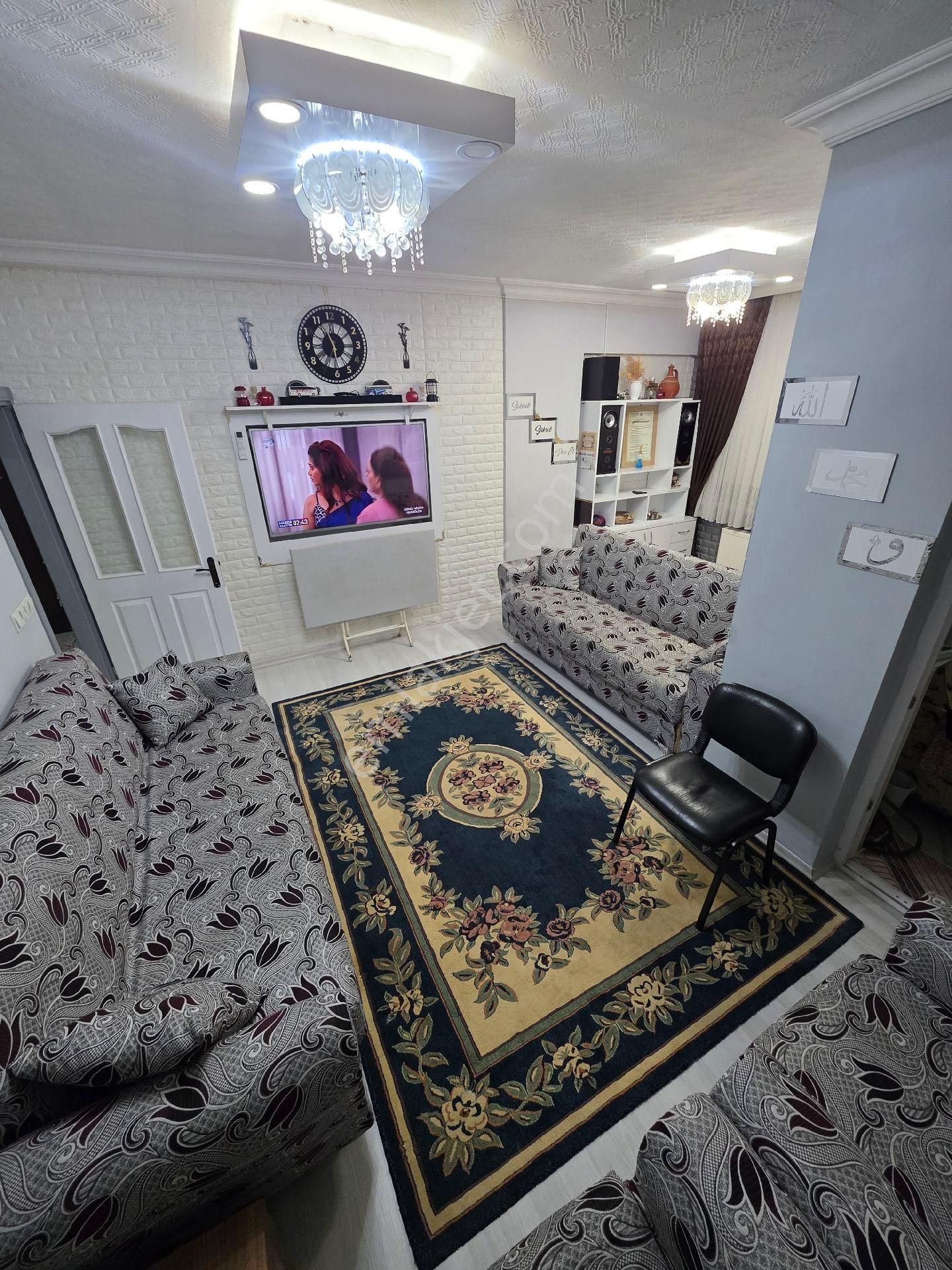 Kuzeyyakada Cadde Ustu Dogalgazlı Yuksek Kredılı Katta - Görsel 27