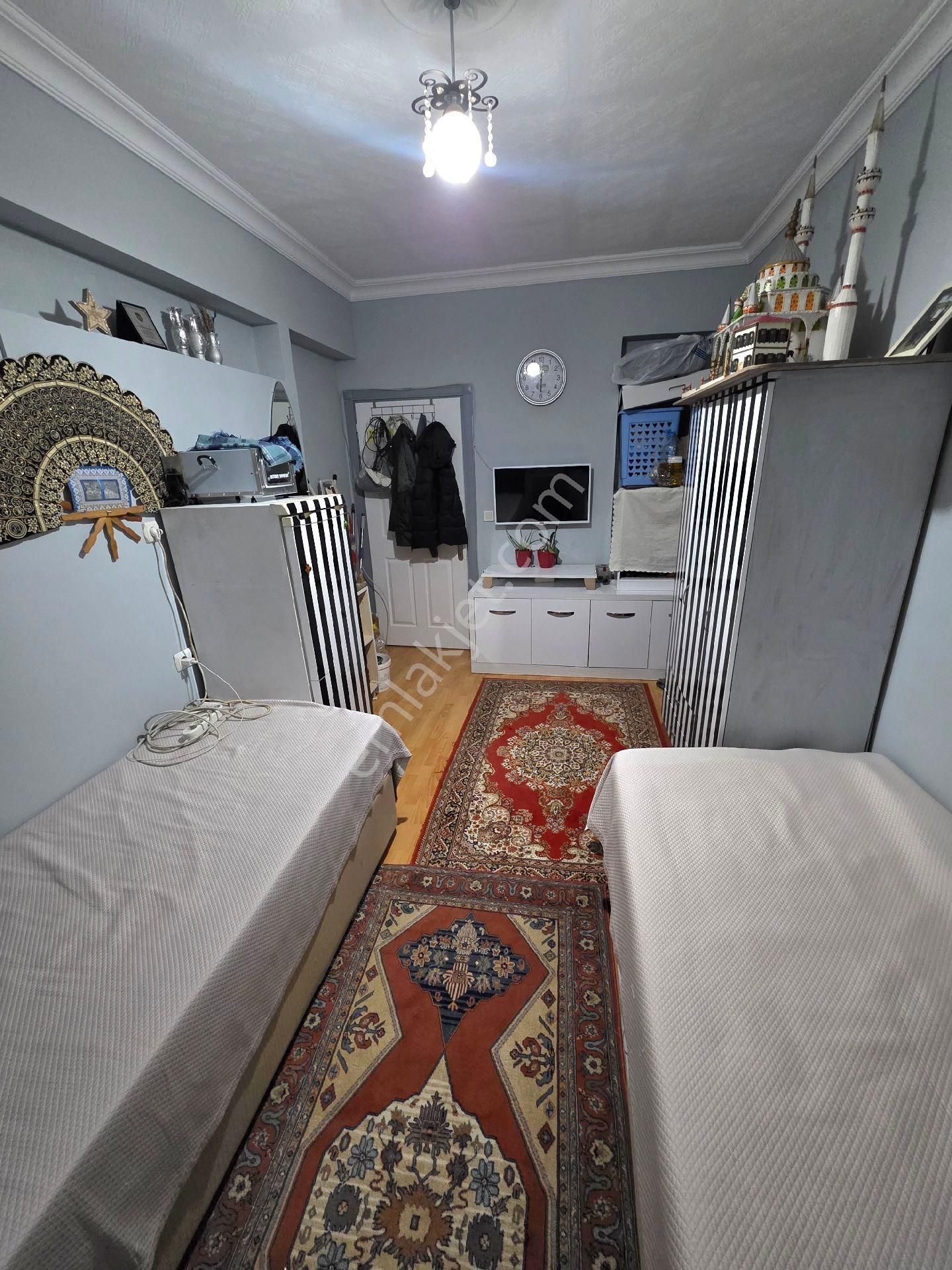 Kuzeyyakada Cadde Ustu Dogalgazlı Yuksek Kredılı Katta - Görsel 16