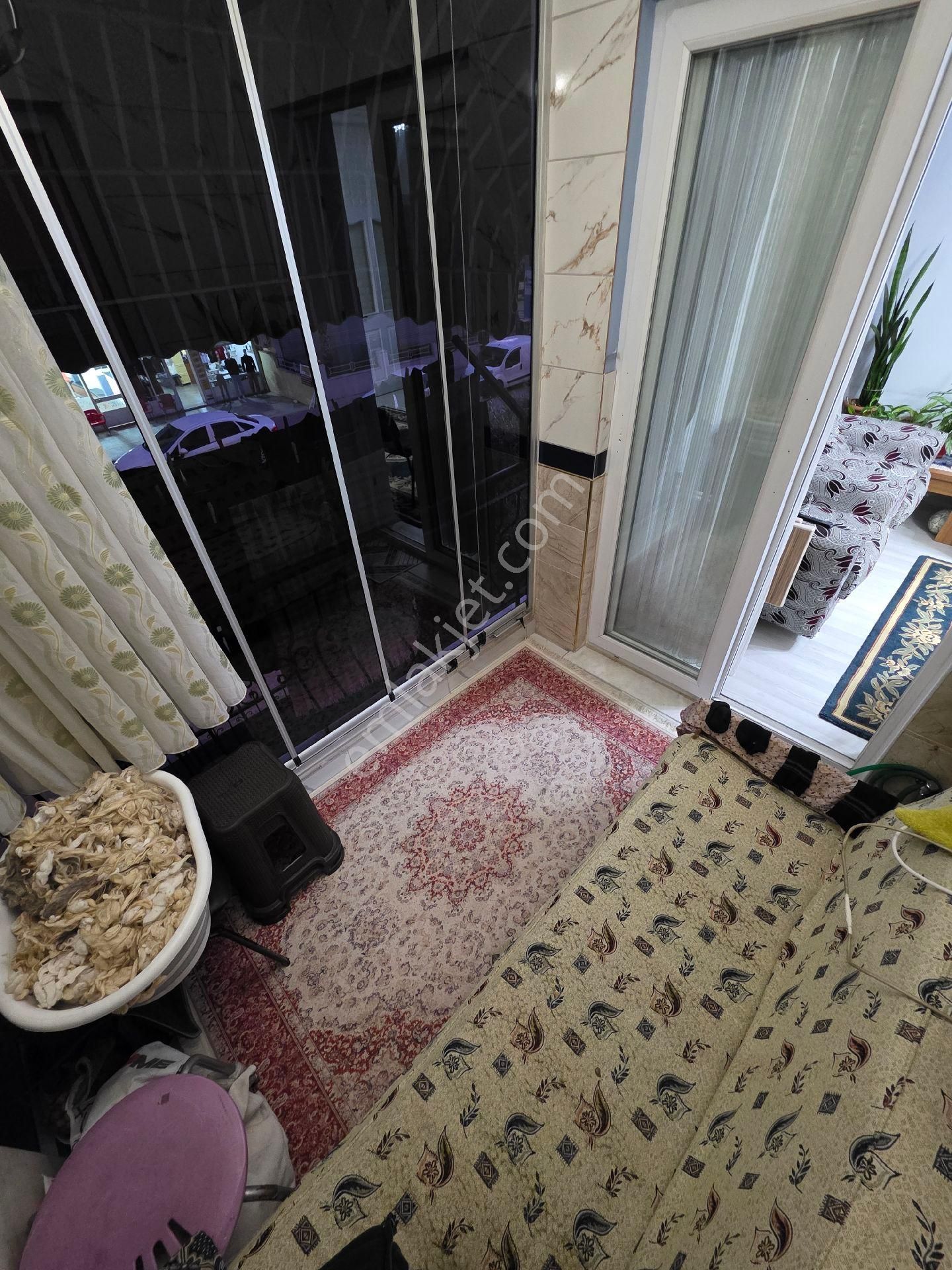 Kuzeyyakada Cadde Ustu Dogalgazlı Yuksek Kredılı Katta - Görsel 21