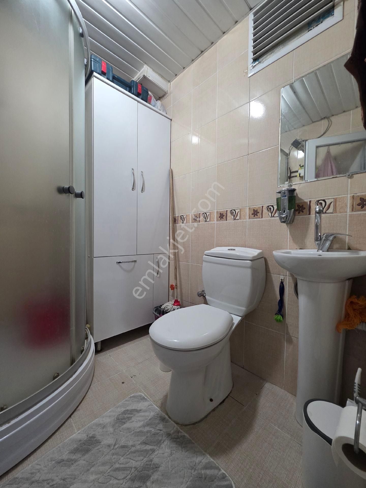 Kuzeyyakada Cadde Ustu Dogalgazlı Yuksek Kredılı Katta - Görsel 13