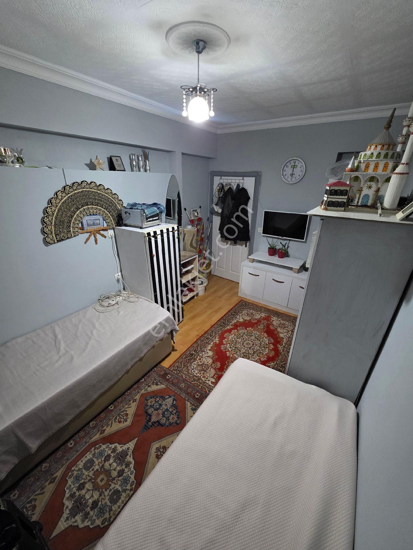 Kuzeyyakada Cadde Ustu Dogalgazlı Yuksek Kredılı Katta - Görsel 8