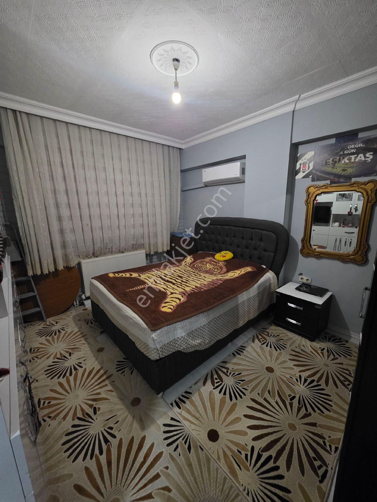 Kuzeyyakada Cadde Ustu Dogalgazlı Yuksek Kredılı Katta - Görsel 18