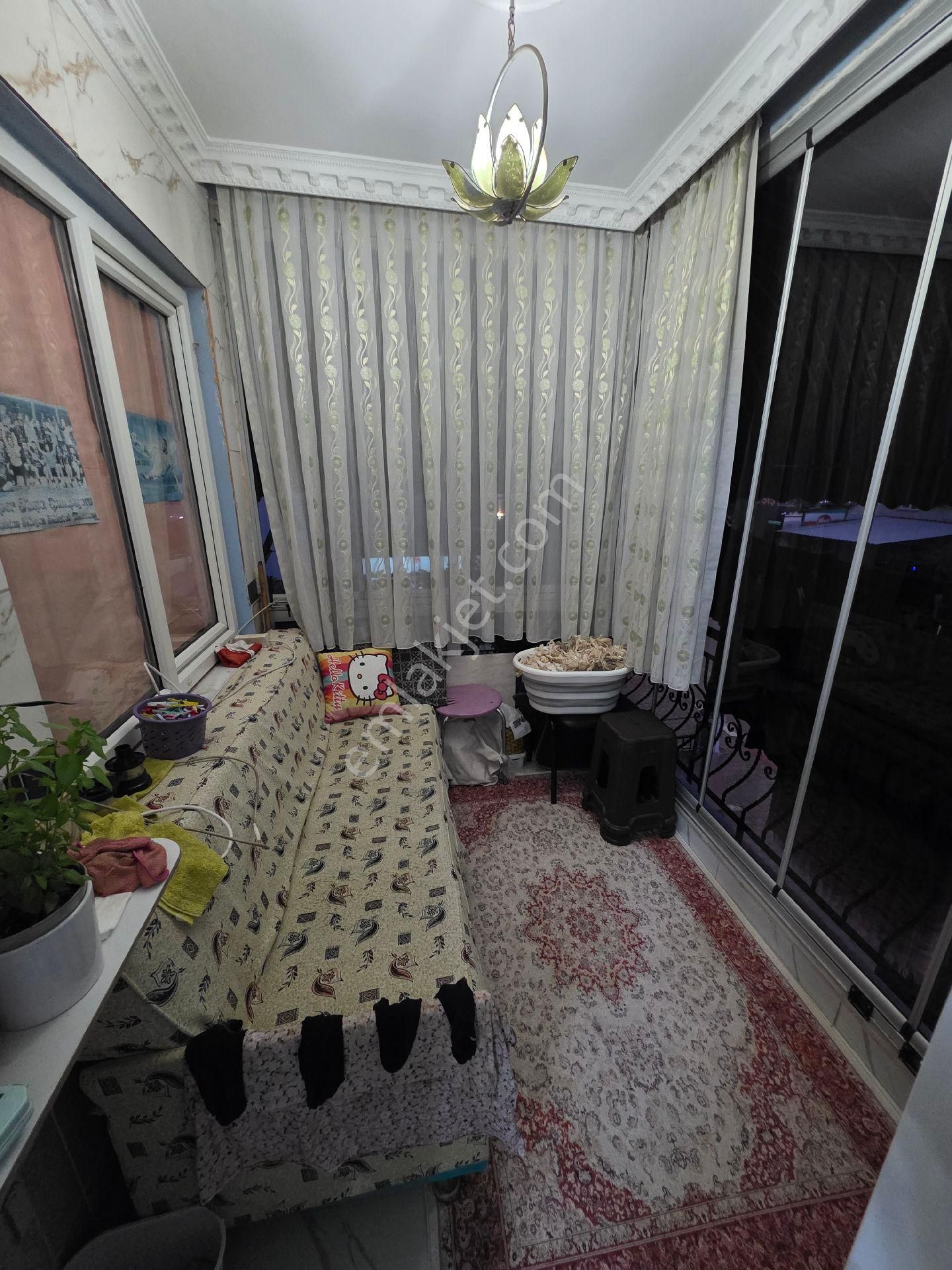 Kuzeyyakada Cadde Ustu Dogalgazlı Yuksek Kredılı Katta - Görsel 24