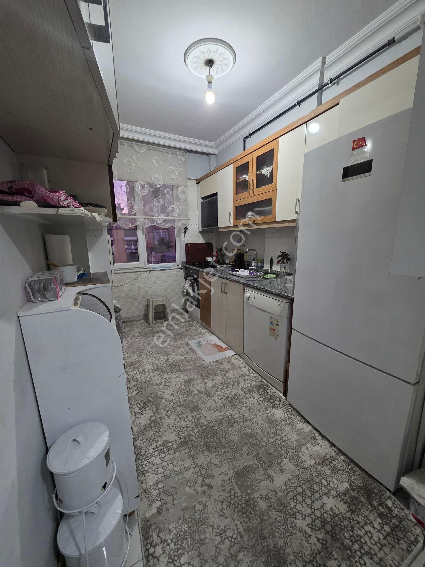 Kuzeyyakada Cadde Ustu Dogalgazlı Yuksek Kredılı Katta - Görsel 22