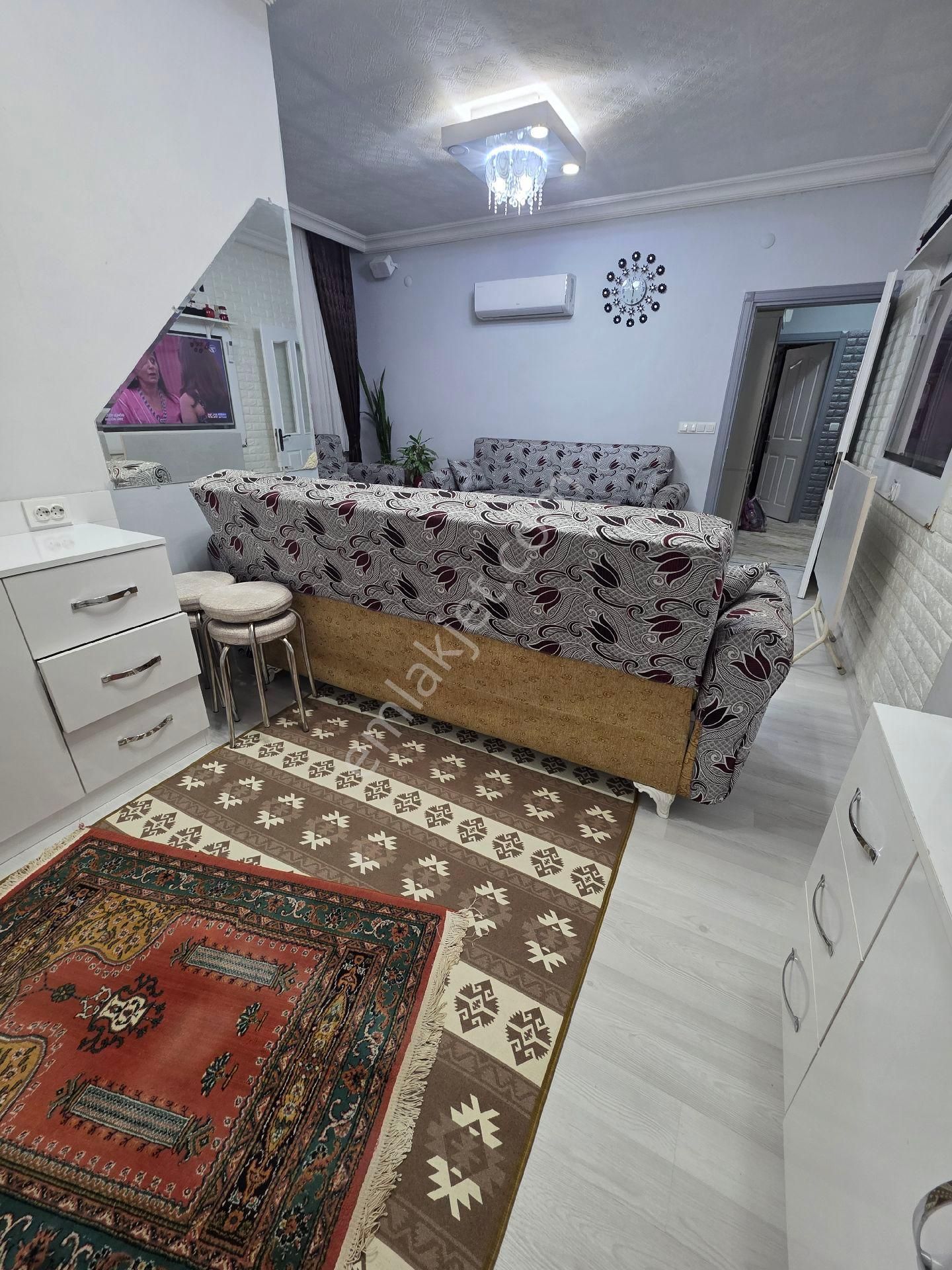 Kuzeyyakada Cadde Ustu Dogalgazlı Yuksek Kredılı Katta - Görsel 25