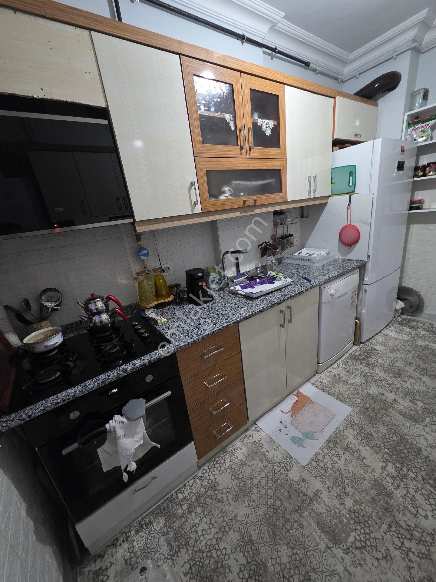 Kuzeyyakada Cadde Ustu Dogalgazlı Yuksek Kredılı Katta - Görsel 19