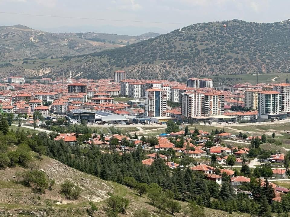Karapürçek Hastanesi Çevresinde 227,5 Metre Çok Katlıda İmarlı Arsa - Görsel 24