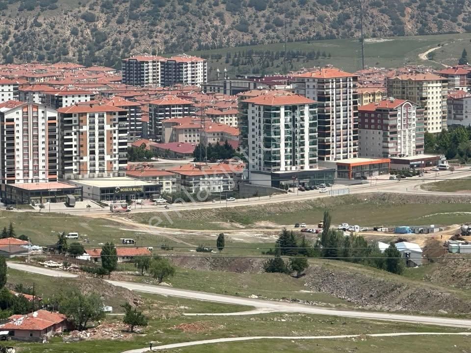 Karapürçek Hastanesi Çevresinde 227,5 Metre Çok Katlıda İmarlı Arsa - Görsel 23